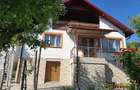 Casa 5 camere,util 112mp,beci,garaj,1200mp intravilan livada,deschidere 45m,Slanic - 9