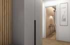 Apartament cu 2 camere decomandat în Central - 5