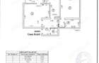 Proprietar, Inchiriez Ap.2 cam. in Galati, Micro 20, Bl K, Et. 4, CT, 330 EUR, Contract - 3