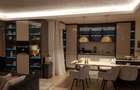 Apartament cu 4 camere decomandat în Aviatorilor - 11