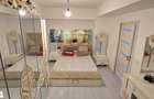 Apartament 2 camere Inel 2 Parter inalt Fizic Etajul 1 Str Eliberarii - 4