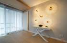 Apartament cu 3 camere decomandat în Herăstrău - 2