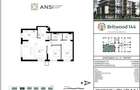 Apartament cu 3 camere decomandat în Ultracentral - 2