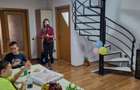 Inchiriez casa la 3km de Pitesti - 8