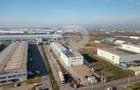 Spațiu industrial, de 4,873 mp, în Chiajna - 3