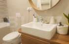 Apartament cu 2 camere decomandat în Tractorul - 5