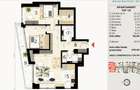 Apartament cu 3 camere decomandat în Craiovei - 1
