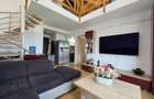 COSMOPOLIS - Apartament 3 camere , Tip Loft, cu terasa mare - 12