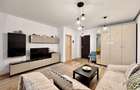 Apartament cu 2 camere nedecomandat în Tineretului - 4