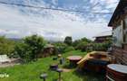 Teren intravilan - 2400 mp - 3 cabane din lemn modulare - Lisaura - 8