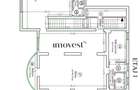 Apartament cu 4 camere semidecomandat în Titulescu - 24