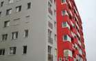 Apartament cu 3 camere în UTA - 8