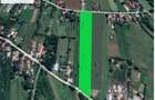 Teren intravilan zona lac Snagov curent asfalt gaz 500 mp 15699 euro fara TVA - 7