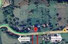 Teren intravilan |Moieciu de Jos| str. Principala| - 7