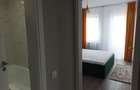 Apartament cu 3 camere decomandat, mobilat în Nord-Vest - 2