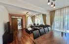 Apartament 103 mp | Curte privată 40 mp | Parcare inclusă | Sector 1 - 2