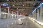 Spațiu industrial, de 1,500 mp, în Industriilor - 2