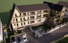 Bunloc Club Residence, 3 camere, terasa 13,7mp, Comision 0% - 1