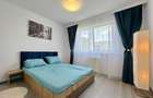 Apartament cu 2 camere decomandat în Tractorul - 5