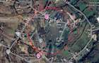 Teren intravilan de vanzare in Feleacu - 720 MP - PUZ aprobat! - 1