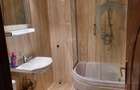 Garsoniera Motru 32 m2 ,etajul 1 ,confort 1 in bloc de caramida - 6