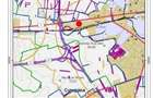 Teren intravilan 5.000 mp, front 50 m, zona Ancora BHS Trans - Constanta - 5