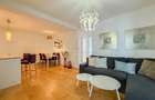 Apartament cu 2 camere semidecomandat în Herăstrău - 1