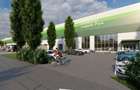 Spațiu industrial, de 32,473 mp, în Splaiul Unirii - 2