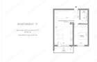 Apartament cu 2 camere decomandat în Micălaca - 14