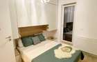 Apartament cu 3 camere semidecomandat în Regie - 4