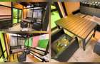Casa 3 camere, 3 bai, 38K - 13