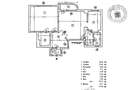 Apartament cu 2 camere semidecomandat în Dorobanți - 12