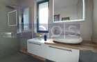 DUPLEX DE VANZARE CORBEANCA - LAGUNA ALBASTRA - INCALZIRE PARDOSEALA