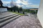 Apartament 90 mp, 3 camere, la casa cu curte, Zona Belvedere - 9