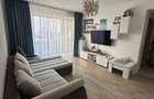 Apartament 2 camere cu gradina - 4