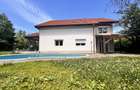 Luxury Villa for Rent | Pipera - Voluntari | Private Pool | Large Garden | 4-5 Bedrooms - 2