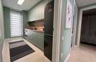 COSMOPOLIS - Apartament cu 4 camere, mobilat si utilat.