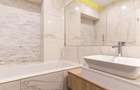 Apartament modern 3 camere, complex Vivido, 2 bai, balcon,parcare subterana,boxa