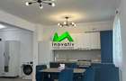 Apartament LUX de inchiriat 2 camere Sibiu Doamna Stanca - 5