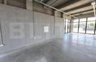 Spațiu comercial, 210 mp, terase 152 mp, zona Giroc