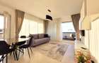 Apartament cu 3 camere, parcare subterana, Dynamic Residence - Coresi - 12