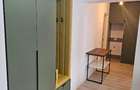 Vand apartament cu 2 camere,mobilat,utilat ,nelocuit,nou,parcare subterana
