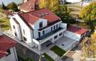 Vila D+P+E+M, 8 camere, 520 mp, pe malul Lacului Mogosoaia - 11