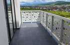 Prima inchiriere! Apartament 2 camere modern + Parcare & Terasa cu vedere panoramica | Bistrita - 14