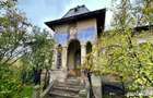 Casa boiereasca cu 3 camere, teren 1500mp + gradina 500mp - 6
