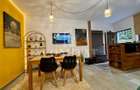 Apartament cu randament bun pentru investi?ie | Zona Liceul Elf - 9
