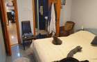 Bloc construit 1993, 3 cam etaj 1, 2 balcoane, Mobilat si Utilat decomandat Inde - 8