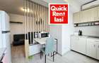 Bulevardul Tudor Vladimirescu Iulius Mall Bloc Nou Apartament 2Camere - 5