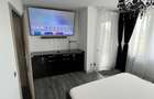 Duplex mobilat complet, 156 mp utili, teren 200 mp, Teilor