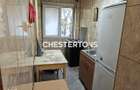 Apartament 2 camere sdec Constantin Brancoveanu plan secund